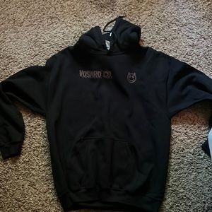 Custom sweater for adults